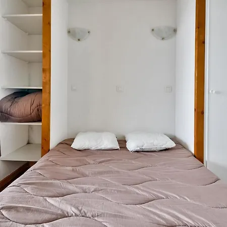 Apartman En Avec Service *