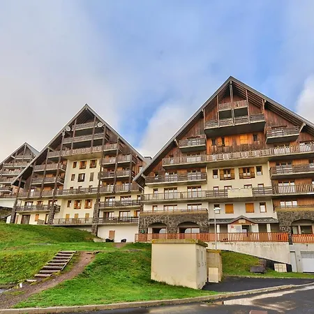 En Avec Service Besse-et-Saint-Anastaise