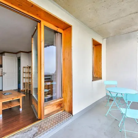 Apartman En Avec Service