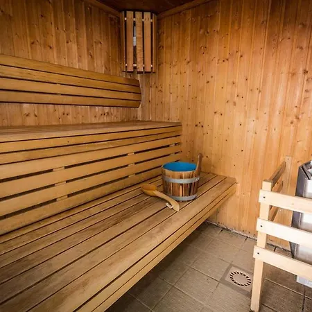 Apartman En Avec Service Besse-et-Saint-Anastaise