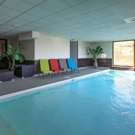 En Avec Service Apartman Besse-et-Saint-Anastaise
