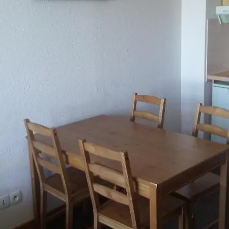 En Avec Service Apartman Besse-et-Saint-Anastaise