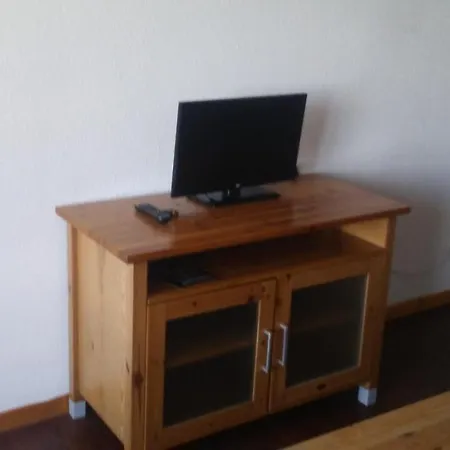 Apartman En Avec Service Besse-et-Saint-Anastaise