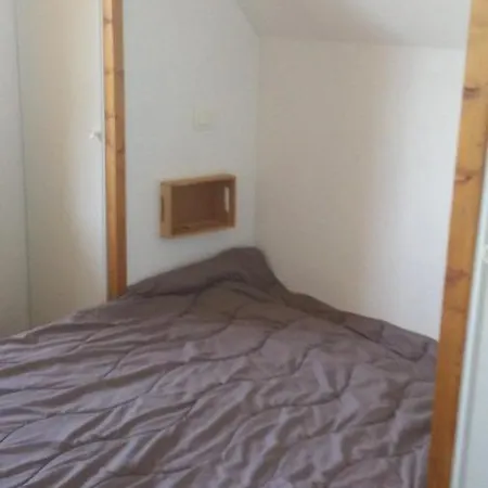 Apartman En Avec Service *